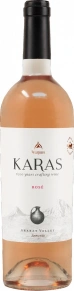 Вино Rose, Karas, 2023, 0.75 л