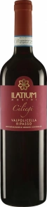 Вино Ciliegi, Ilatium Morini, DOC, 2019, 0.75 л