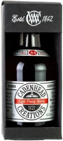 Виски Creations Blend, Cadenhead, 44 года, 0.7 л (п/у)