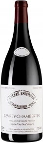Вино Gevrey‐Chambertin Vieilles Vignes, Sylvie Esmonin, AOC, 2022, 1.5 л