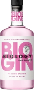 Джин Black Currant, Biology, 0.5 л