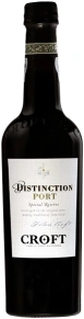 Портвейн Distinction Special Reserve, Croft, 0.75 л