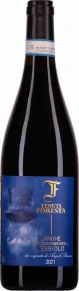 Вино Nebbiolo, Tenuta Foresta, DOC, 2021, 0.75 л