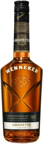 Ликер Amaretto, Wenneker, 0.7 л