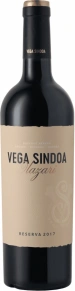 Вино Vega Sindoa, Reserva, 2017, 0.75 л