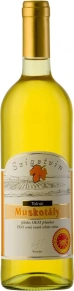 Вино Muskotaly, Szigetvin, PDO, 2013, 0.75 л