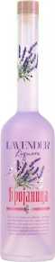 Ликер Лаванда, Брояница, 0.5 л