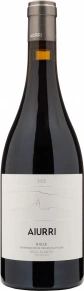 Вино Tinto, Aiurri, DOC, 2022, 0.75 л