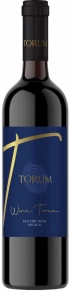 Вино Milagh Red Dry, Torum, 0.75 л