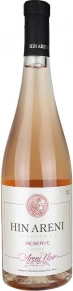 Вино Reserve Rose, Hin Areni, 2022, 0.75 л