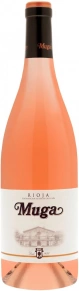Вино Rosado, Muga, DOC, 2015, 0.75 л