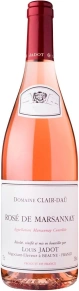 Вино Domaine Clair-Dau Rose de Marsannay, Louis Jadot, AOC, 2020, 0.75 л