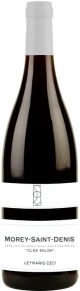 Вино Clos Solon, Domaine Leymarie-Ceci, AOC, 0.75 л