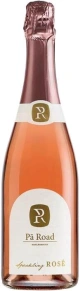 Игристое вино Sparkling Rose, Pa Road, 2019, 0.75 л