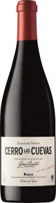 Вино Cerro Las Cuevas, Gomez Cruzado, DOCa, 0.75 л