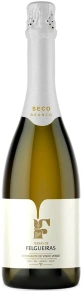 Игристое вино Espumante Branco, Terras de Felgueiras, DOC, 0.75 л