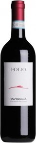Вино Valpolicella, Folio, DOC, 2019, 0.75 л