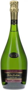 Шампанское Cuvee 225, Nicolas Feuillatte, 2012, 0.75 л