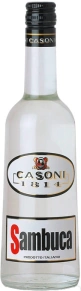 Ликер Sambuca, Casoni, 0.7 л