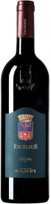 Вино Excelsus, Banfi, DOC, 2018, 0.75 л