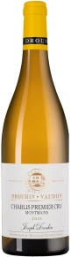 Вино Montmains, Joseph Drouhin, AOC, 2022, 0.75 л