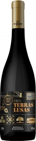 Вино Tinto Reserva, Terras Lusas, DOC, 2019, 0.75 л