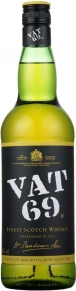 Виски VAT 69, 1 л