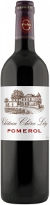 Вино Chateau Chene Liege, AOC, 2021, 0.75 л