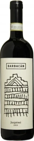 Вино Jazpemi, Barbacan, DOCG, 2019, 0.75 л