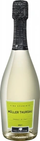 Игристое вино Muller Thurgau Spumante Brut, Villa degli Olmi, 0.75 л