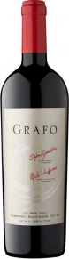 Вино Cabernet Sauvignon, Grafo, DO, 2018, 0.75 л