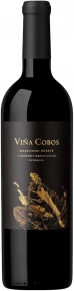 Вино Cabernet Sauvignon, Marchiori Estate, Vina Cobos, 2018, 0.75 л