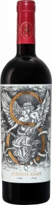 Вино Eternal Eight, Orpheus & The Raven, 2021, 0.75 л