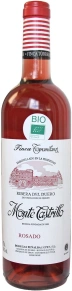 Вино Torremilanos Rosado, Montecastrillo, 0.75 л