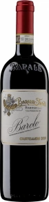 Вино Castellero, Barale Fratelli, DOCG, 2019, 0.75 л