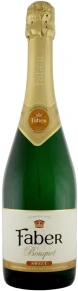 Игристое вино Bouquet sweet, Faber, 0.75 л
