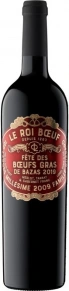 Вино Le Roi Boeuf, Lionel Osmin & Cie, IGP, 2019, 0.75 л