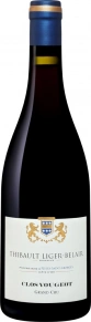 Вино Clos Vougeot Grand Cru, Thibault Liger-Belair, AOC, 2021, 0.75 л