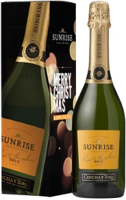 Игристое вино Sunrise, 0.75 л (п/у)