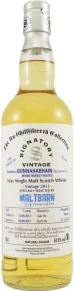 Виски Moine Heavily Peated, Bunnahabhain, 5 лет, 0.7 л
