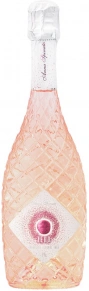 Вино Zero Rose, Anna Spinato, 0.75 л