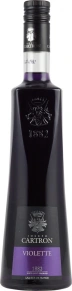 Ликер Violette, Joseph Cartron, 0.7 л