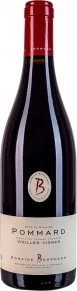 Вино Pommard Vieilles Vignes, Domaine Bohrmann, AOC, 2018, 0.75 л