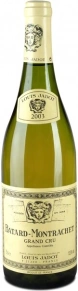 Вино Batard-Montrachet Grand Cru, Louis Jadot, AOC, 2003, 0.75 л
