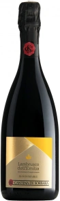 Игристое вино Lambrusco Bianco, Cantina di Sorbara, IGP, 0.75 л