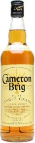 Виски Cameron Brig, 0.7 л