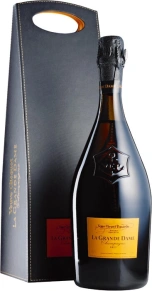 Шампанское La Grande Dame, Veuve Clicquot, 2004, 0.75 л (п/у)