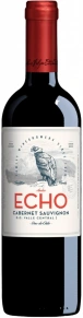 Вино Cabernet Sauvignon, Echo, 2024, 0.75 л