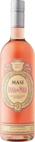 Вино Rosato Trevenezie, Rosa dei Masi, IGT, 2022, 0.75 л