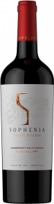 Вино Estate Reserve Cabernet Sauvignon, Finca Sophenia, 2021, 0.75 л